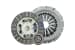 Debrıyaj Setı Hılux Vıgo 2.5 3.0 4Wd D4d 2005> (D 4D) / (N1)